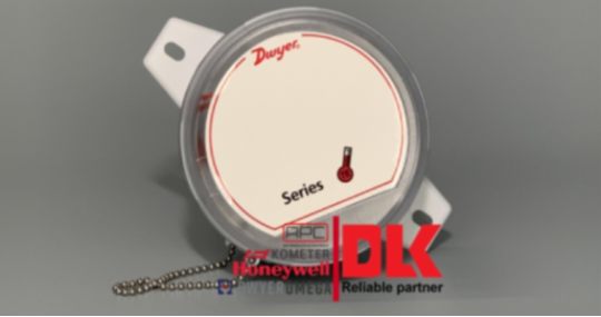 TE-IBG-B0644-12 – Cảm biến nhiệt độ ngâm ống nước cho hệ thống HVAC