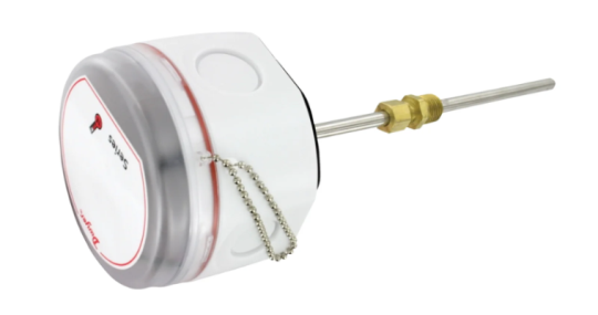 TE-IBG-B0644-12 – Giải pháp cảm biến tiên tiến trong đo lường công nghiệp