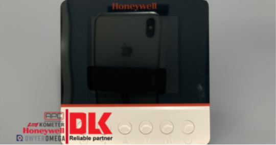 The Role of Honeywell Valves and Controllers in HVAC Energy Efficiency