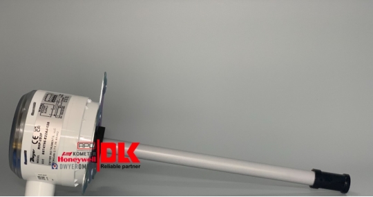 Types of Temperature Sensors and How to Choose According to Application
