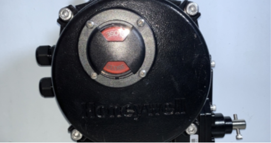 Van nước Honeywell – Giải pháp điều khiển dòng chảy thông minh