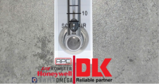 VFA-44-SSV Flowmeter in Real-World Applications
