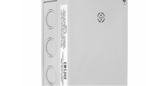 Vì sao cảm biến khí CO Series CMS 300 là lựa chọn tối ưu?