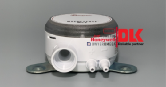 What is a Dwyer Sensor? Applications in HVAC & BMS Systems