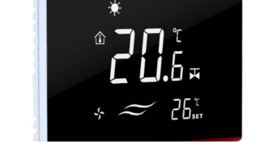 Why Choose Honeywell FCU Controllers for Your HVAC System?