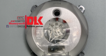 ADPS-08-2-N-C – Ứng dụng đo áp suất thấp trong hệ thống lọc khí