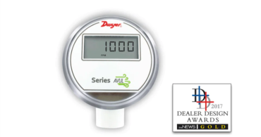 Anemometer: Advanced Technology for Precise Air Velocity Measurement