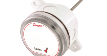 BTT-D06-1 – Flexible Temperature Sensor for Air Duct Applications