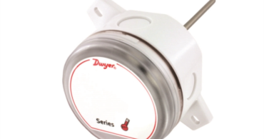 BTT-D06-1 – Rod-type Temperature Sensor for Air Ducts & Pipes