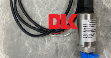 Cảm Biến Áp Suất Dwyer 628-90-GH-P1-E1-S5 – Dải Đo 0-100 psi, Đầu Ra 4-20mA