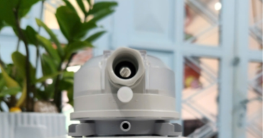 Cảm biến chênh áp ADPS-05-2-N-C – Thiết bị không thể thiếu trong hệ thống AHU