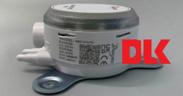 Cảm biến chênh áp gió Dwyer MSX-W10-PA chính hãng DLK