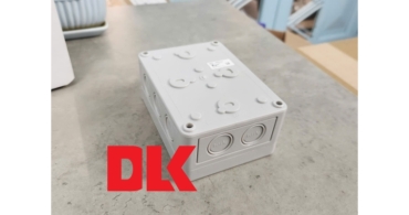 Cảm Biến Đo Nồng Độ CO GSTA-C Dwyer – Giải Pháp Giám Sát Khí Độc Cho Gara Ngầm