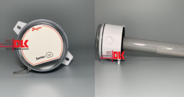 Cảm biến khí CO2 gắn ống gió Dwyer CDT-2D40 chính hãng | DLK phân phối