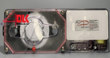 Cảm Biến Khói Ống Gió SL-2000-P (APC By Apollo): Giải Pháp Bảo Vệ Hệ Thống HVAC Toàn Diện