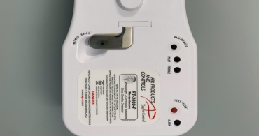 Cảm Biến Khói RT-3000-P APC by Apollo | Giải pháp an toàn ống gió