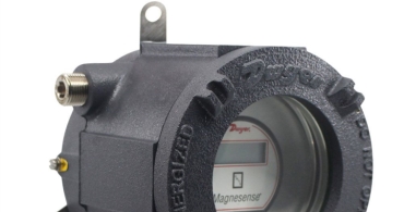 Cảm biến MSX option AT được ATEX/IECEx chấp thuận AT-MS Phiên bản sản phẩm