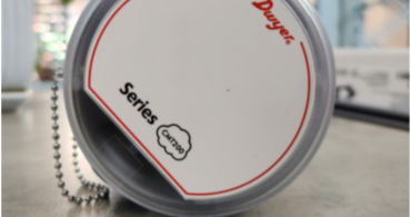 CMT200 – Cảm biến chênh áp Dwyer và vai trò trong hệ thống BMS hiện đại