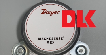 Detailed Wiring Guide for Dwyer Magnesense® MSX-W10-PA Differential Pressure Transmitter