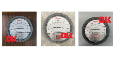 Đồng hồ chênh áp HVAC: Nguyên lý, cách đo và cách lựa chọn | DLK
