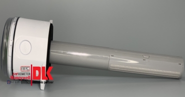 Duct Mount CO2 Transmitter for HVAC Systems