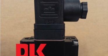 Dwyer 629HLP-06-P2-S1 Water Differential Pressure Transmitter – ±1% Accuracy, IP65