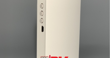 Dwyer CDT-2N40 Carbon Dioxide Transmitter – Dual CO2 and Temperature Sensing for IAQ Control