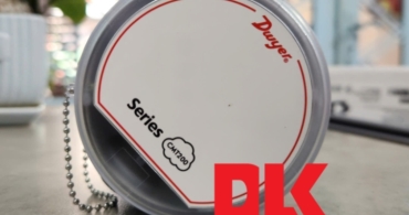 Dwyer CMT200 Carbon Monoxide Transmitter – Field-Replaceable Electrochemical Sensor for Parking Garages
