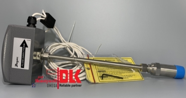 Dwyer IEF-SN-10 Insertion Electromagnetic Flow Transmitter Overview