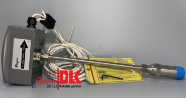 Dwyer IEF-SN-10 Water Flow Sensor | Accurate Flow Measurement Solution