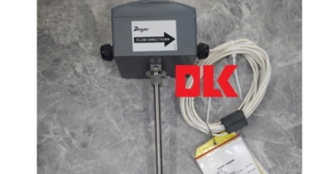 Dwyer IEFB Series: Cách chọn bộ đo công suất lạnh theo đường ống