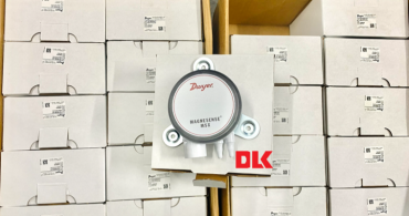 Dwyer MSX-W10-PA Differential Pressure Sensor – Precise Air Pressure Control