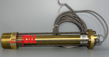 Dwyer PFT-HAN-B611-S Paddlewheel Water Flow Sensor