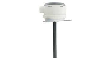 DwyerOmega RHP-3D22 Temperature and Humidity Sensor for HVAC, BMS