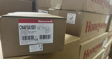 Honeywell CN4610A1001 10Nm 230V | Động cơ van gió ON/OFF HVAC