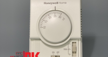 Honeywell T6373A1108 - Bộ ổn nhiệt Thermostat chính hãng | DLK