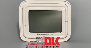 Honeywell T6861H2WB - Bộ Điều Khiển Nhiệt Độ Thermostat chính hãng | DLK