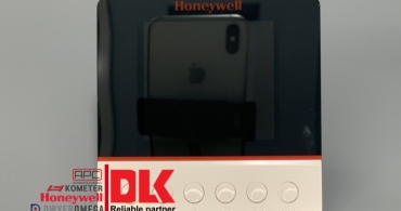 Hướng dẫn lắp đặt & Cài đặt Honeywell TFM428KNM/U chi tiết