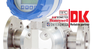 Hướng dẫn lắp đặt đồng hồ đo lưu lượng Kometer trong hệ thống HVAC