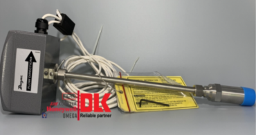 IEF-LN-10 – Cảm biến lưu lượng điện từ, phù hợp môi trường khắc nghiệt