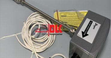 IEF-LN-10 – Inline Flow Measurement Device for Versatile and High-Efficiency 