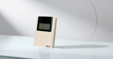 Industrial Measurement Solution With Aecl AHT-5 Series Transmitters