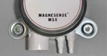 MSX-W10-PA – Bộ điều khiển nhiệt độ không hiển thị cho hệ thống điều hòa