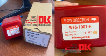 Nên chọn Công tắc dòng chảy nào phù hợp cho hệ thống nước và HVAC?