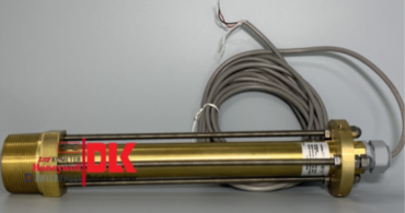 PFT-HAN-B611-S – Công tắc dòng chảy PFT cho hệ thống HVAC