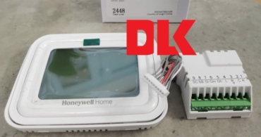 Replacing an Old FCU Controller: Is It Compatible?