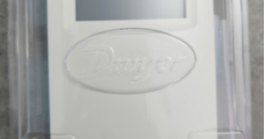 RHPLC-3N22 – Accurate Temperature & Humidity Sensor for HVAC Systems