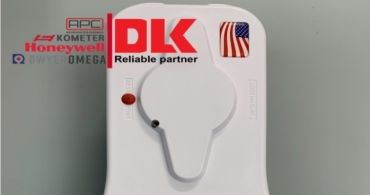 RT-3000-P outdoor NEMA 4X duct smoke detector