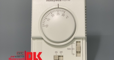So sánh Bộ điều khiển nhiệt độ Thermostat Honeywell Series T6373, T6861 và T6865 | DLK