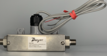 Tại sao nên chọn cảm biến áp suất Dwyer 629C-05-CH-P2-E5-S1 cho công trình cao tầng?